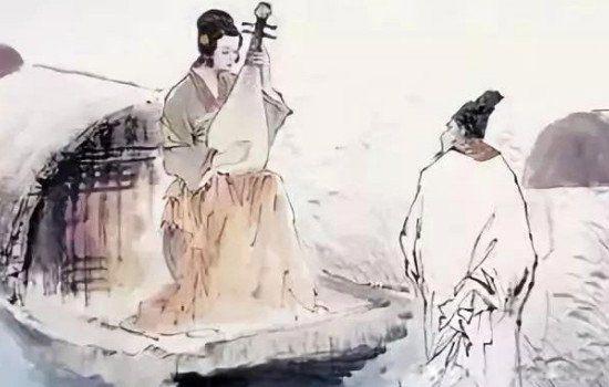 香山居士是指哪位诗人 是谁的号称别称