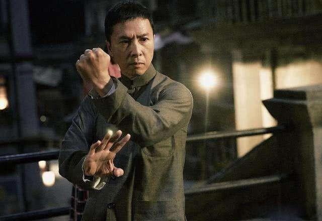 叶问真实历史简介 叶问的两个师傅是谁