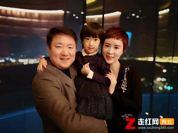 金巧巧于东是怎么在一起的，如今儿女双全让人羡慕