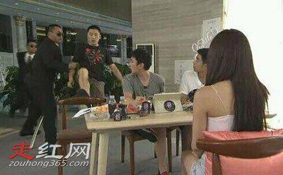 王思聪的直播平台是什么名字 还搞出了一个选秀节目