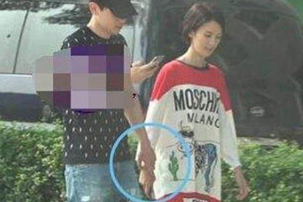 邓伦金晨为什么分手 自己火了就迅速过河拆桥