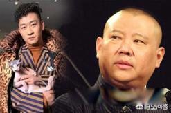 曹云金和郭德纲是怎么回事 师徒二人反目的原因