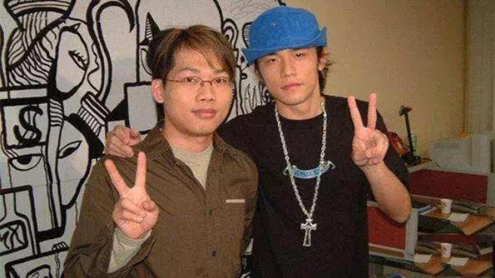 方文山周杰伦的故事经历 为什么不给周杰伦作词了