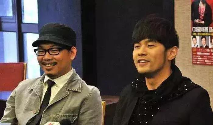 方文山周杰伦的故事经历 为什么不给周杰伦作词了