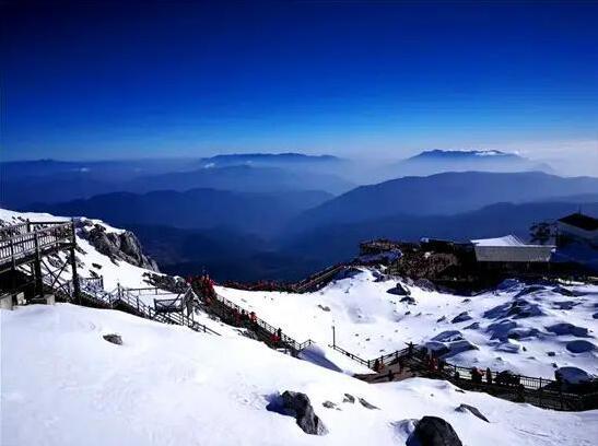 中国十大最佳旅游城市各有特色 这十个城市不去就不算看完过中国