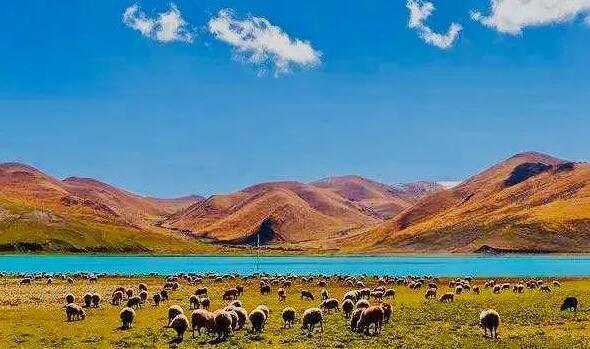 中国十大最佳旅游城市各有特色 这十个城市不去就不算看完过中国