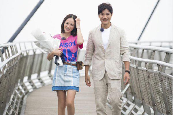 陈乔恩个人资料简历 大龄剩女找到真爱反被粉丝唱衰