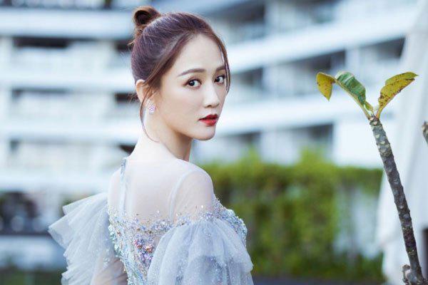 陈乔恩个人资料简历 大龄剩女找到真爱反被粉丝唱衰