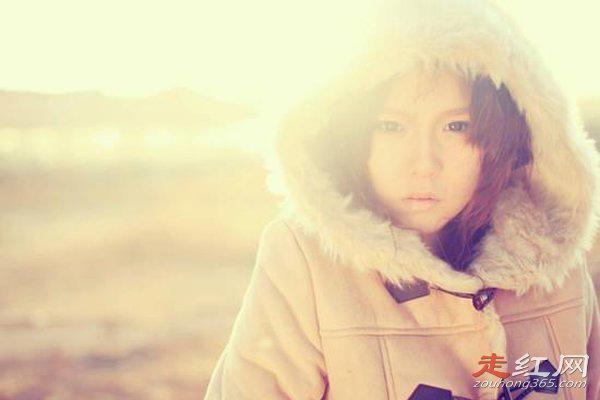 本兮因为什么走的 她的照片突然好恐怖