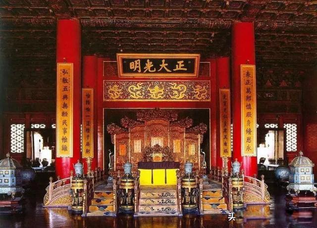 皇太极和多尔衮是怎样的关系 各路风云人物都与孝庄息息相关