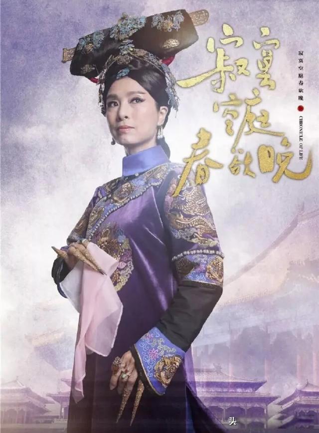 皇太极和多尔衮是怎样的关系 各路风云人物都与孝庄息息相关