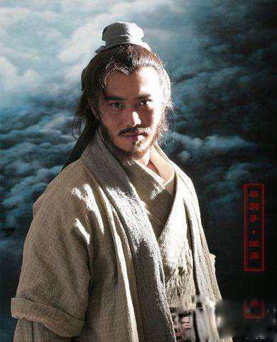 母夜叉是谁的绰号 母夜叉孙二娘的主要事迹简介