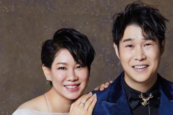 小沈阳老婆近期照 问“懂我的人是你吗？”