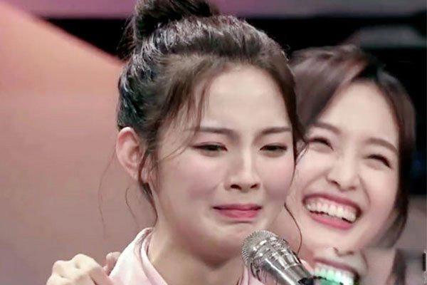 杨超越吐槽大会第几期 被王思聪吐槽
