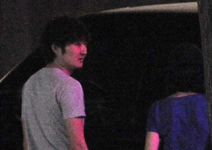 董洁王大治怎么回事 为啥和王大治搞在一起