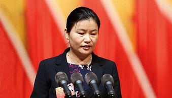 周群飞和伯恩光学的老板关系 老公郑俊龙简历照片出身