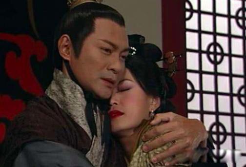 嫪毐的东西到底有多大 这小子是个大阴人