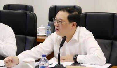董卿老公最近出什么事了 密春雷失踪的原因怎么回事