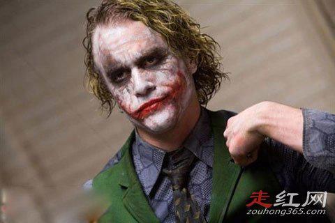 希斯莱杰为什么要吃那么多药 死亡报告是怎么走的原因