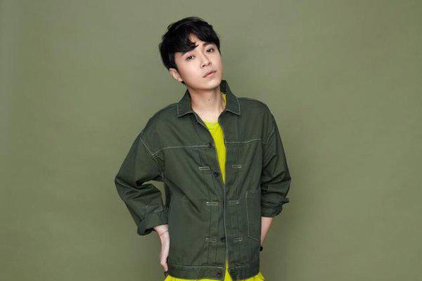 苏打绿主唱是男的还是女的 从各个角度看都是男的