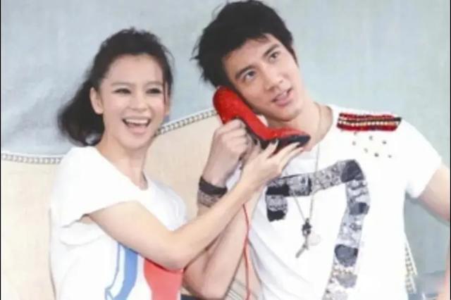 王力宏为什么被全网封主要原因 背地里做过许多你不知道的事情