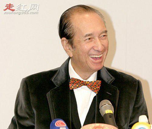 何鸿燊原配黎婉华个人资料近况 他一生中共有四位夫人