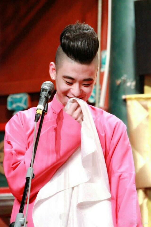 张云雷宣布退出德云社 根本没有离开的理由