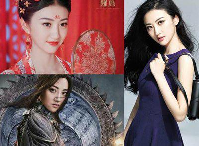 景甜身后大佬是谁 背后的金主已经是和苗苗在一起了