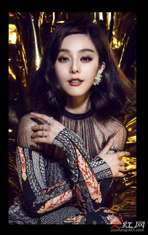 范冰冰如今的现状 8亿对范冰冰算什么有影响吗