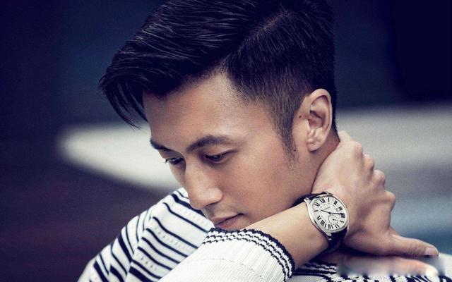 张柏芝第三胎老公是谁 第三个公子小蝌蚪找爸爸事件