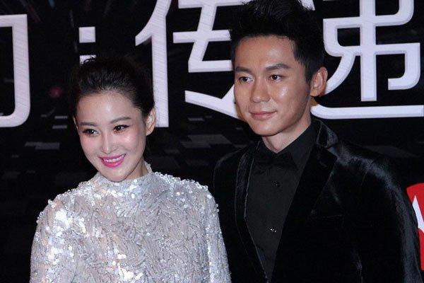 李晨张馨予恋情来龙去脉 分手后闹得很难看
