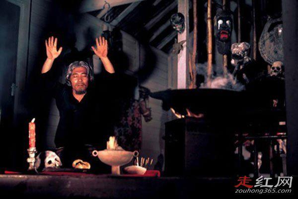 下降头是真的吗 从古代传下来的一项技艺