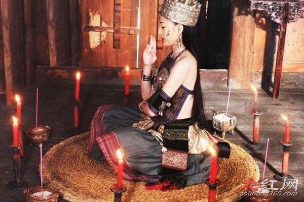 下降头是真的吗 从古代传下来的一项技艺