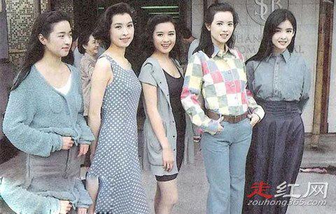 李丽珍个人资料简介 传出她和亲妹妹共侍一夫