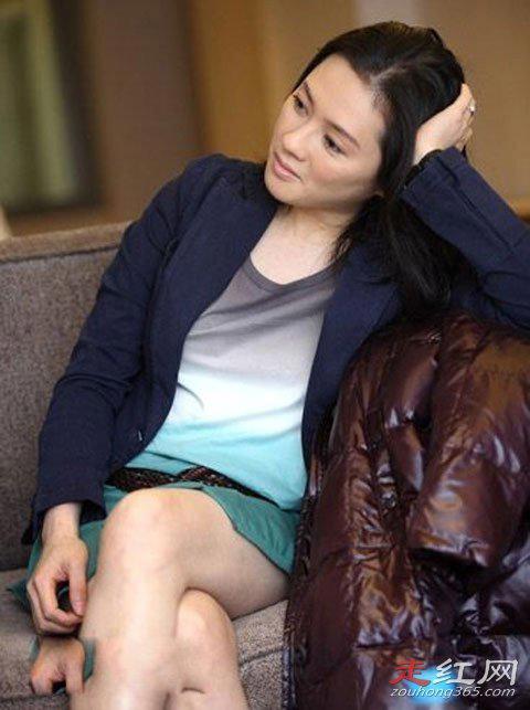 李丽珍个人资料简介 传出她和亲妹妹共侍一夫