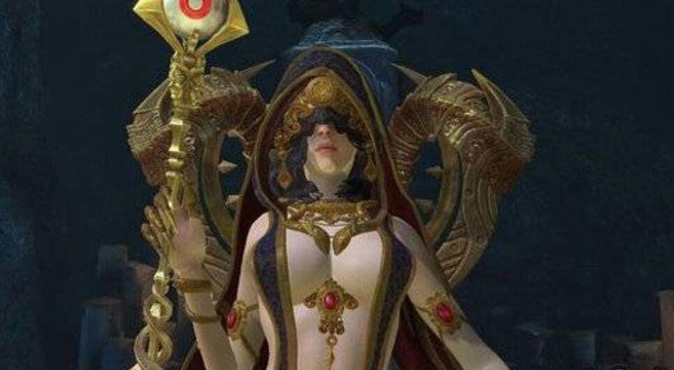 鬼吹灯精绝女王的丈夫 最终的秘密是什么