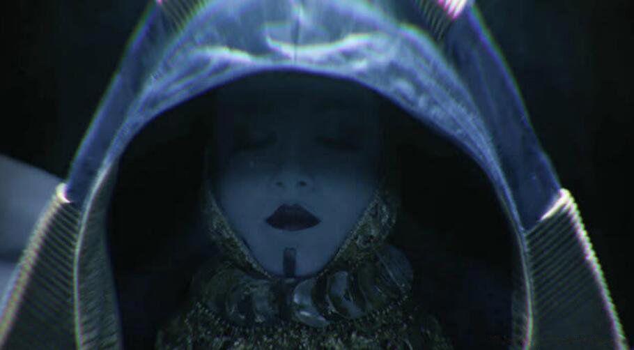 鬼吹灯精绝女王的丈夫 最终的秘密是什么