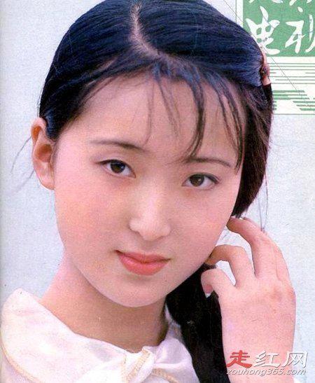 陈晓旭有无生儿育女 一生深受林黛玉的影响