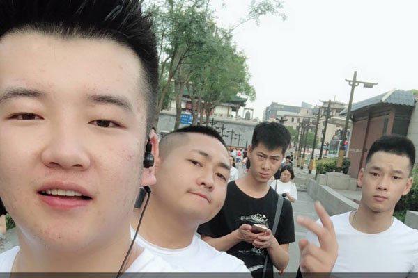 快手木森幕后老板谁 快手如今1000多万粉丝实力担当