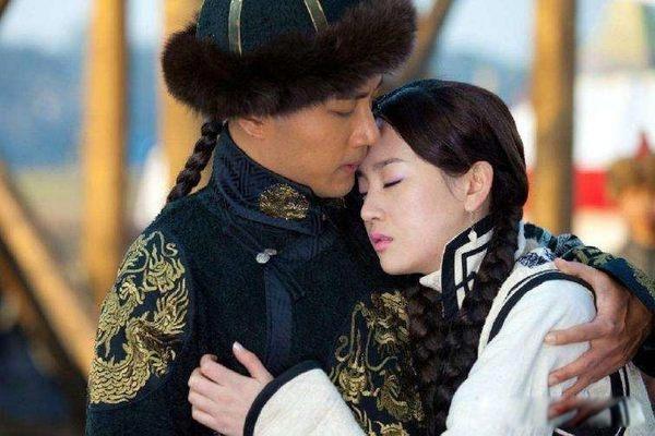 海兰珠为什么让皇太极独宠 是皇太极最宠爱的女人