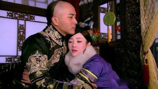 海兰珠为什么让皇太极独宠 是皇太极最宠爱的女人