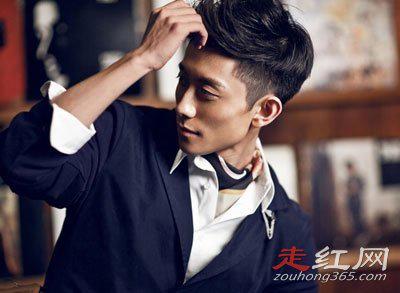 张一山最近身体出现了什么状况 倒下了年仅25岁真的吗