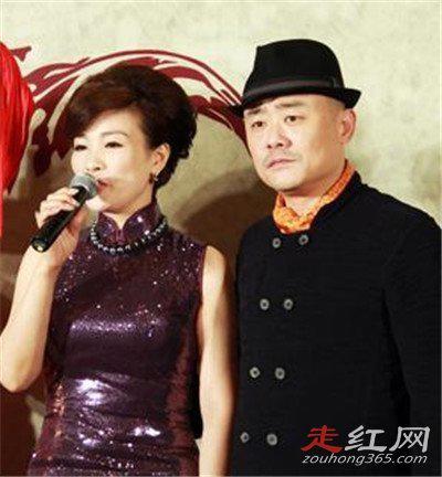 胡洁前夫是谁 前任老公是谁的死机