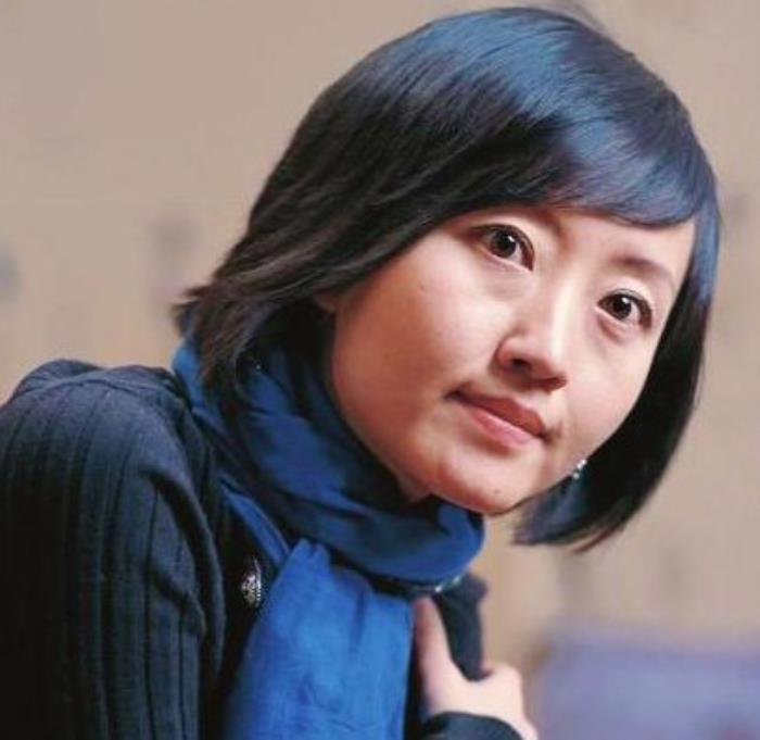 柴静为什么销声匿迹 结婚生子了吗