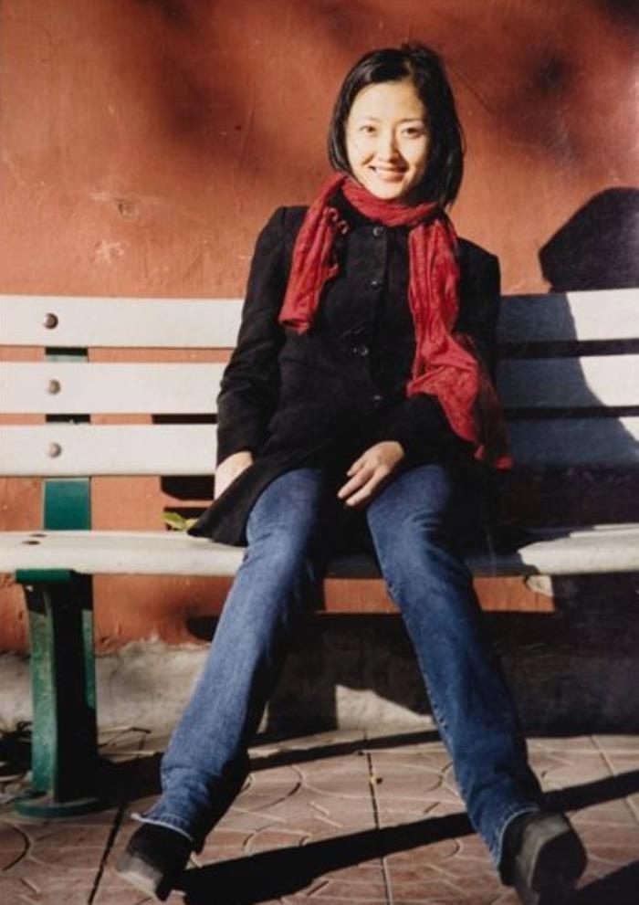 柴静为什么销声匿迹 结婚生子了吗