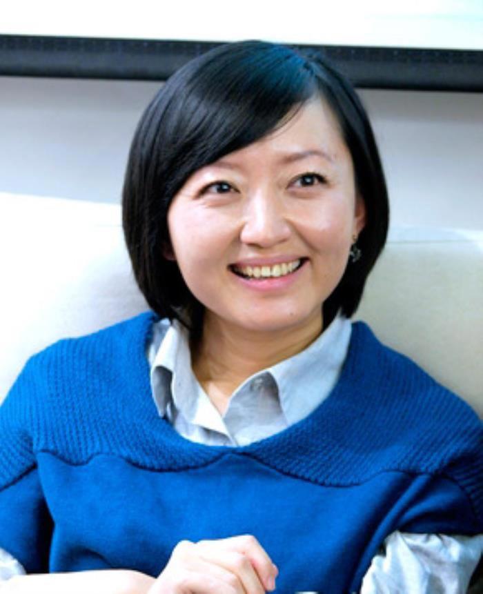 柴静为什么销声匿迹 结婚生子了吗