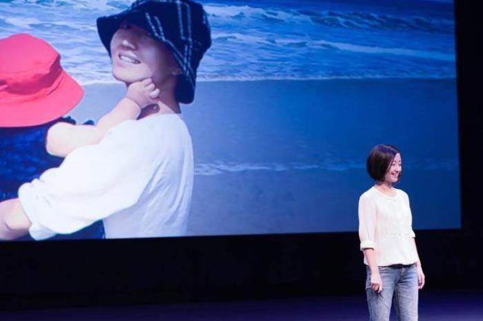 柴静为什么销声匿迹 结婚生子了吗