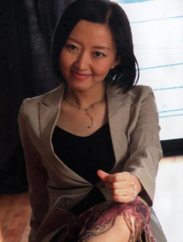 柴静为什么销声匿迹 结婚生子了吗