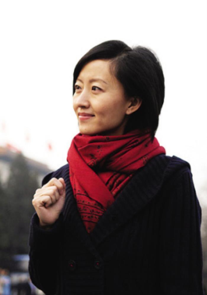 柴静为什么销声匿迹 结婚生子了吗