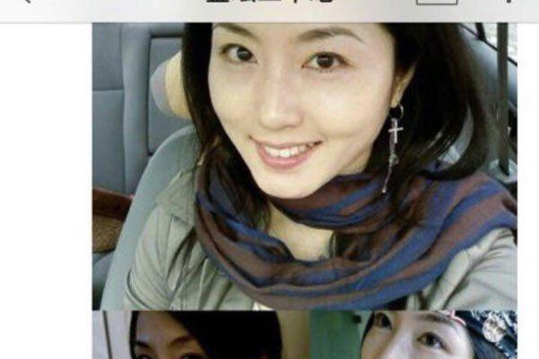 金坛二中黄云霞与学生事情 女老师被警方带走